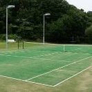 【テニス】7/23大井ふ頭公園でテニスしませんか