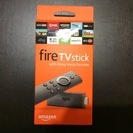 Amazon fire Stick, voice remote,...