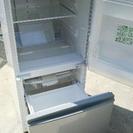 シャープノンフロン冷凍冷蔵庫  SJ-14M − 静岡県