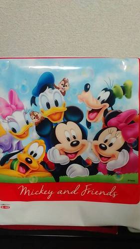 第一生命 ディズニーグッズ Cozy 京都のおもちゃの中古あげます 譲ります ジモティーで不用品の処分
