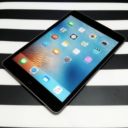 タブレット iPad mini wi-fiモデル\n16GB MF432J/A 美品\n