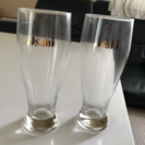 Asahi グラス 22個