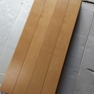 ［床板材SHK90-N24］差し上げます🎵⁑リサイクルショップヘルプ