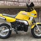☆激レア　マニア必見！　1988　ヤマハ　ＴＤＲ８０　イエロー　2スト　きれいです。☆