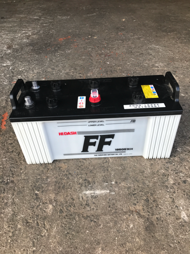 バッテリー 195G51