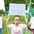 板橋区中高生勉強会　ボランティア説明会開催！