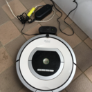 ジャンク iRobot アイロボット roomba760 ルンバ...