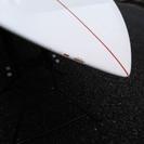 BYRNEバーントムキャロルのサーフテックボード