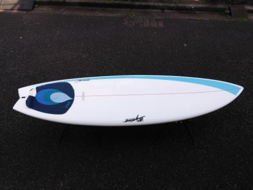 Byrneバーントムキャロルのサーフテックボード Isa Surf 松戸のマリンスポーツの中古あげます 譲ります ジモティーで不用品の処分