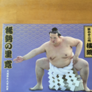 稀勢の里 バスタオル