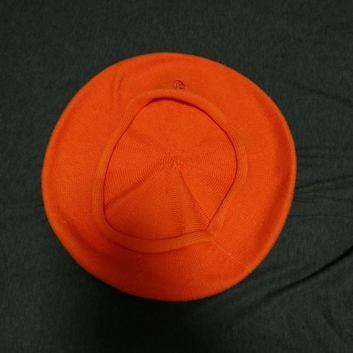 読売巨人ジャイアンツガールズデイノベルティオレンジベレー帽 Ask45 武蔵小杉の野球の中古あげます 譲ります ジモティーで不用品の処分