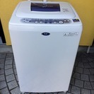 東芝 洗濯機 AW-K509BI 2010年製 5kg