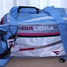 DIADORA スポーツバッグ（新品）