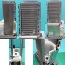 そうじサポート エアコンクリーニング （ 窓用エアコン ウインド