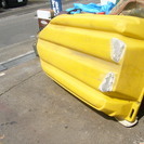 プラスチックボート中古リョービ免許船検不要