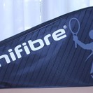 Tecnifibre ラケットカバー（新品）