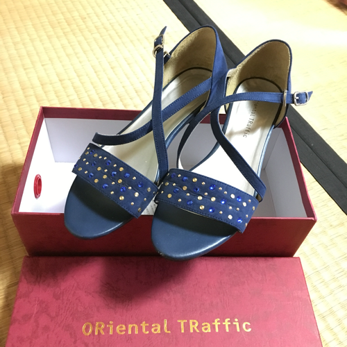 その他 ORientaL TRaffic