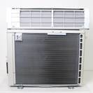 ⑥HITACHI RAS-AS28C 日立 白くまくん ルームエアコン 10畳 2013年製