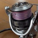 値下げしましたショアジギング引退品