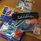 値下げしましたショアジギング引退品