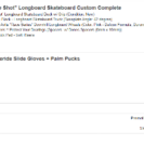 S 新品.未使用Jet Sketboardロングスライド 米国輸入