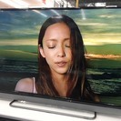 TOSHIBA 40インチ液晶TV レグザ 2017年 REGZ...