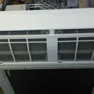 ダイキンエアコン(14畳～16畳用)分解洗浄済