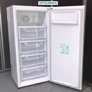 ❸㉚送料無料です★猛暑☀️最強アイテム★冷凍専用フリーザー★三菱 121L 冷凍庫