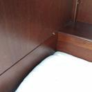 本気の値引き交渉OK 　大塚家具　ヨーロピアンアンティーク調デスク