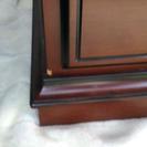 本気の値引き交渉OK 　大塚家具　ヨーロピアンアンティーク調デスク