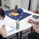 8月4日『本気のお絵かき教室』～第7回ワークショップ～代々木 - 教室・スクール