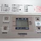 TWINBIRD PY-E631 ホームベーカリー