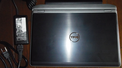 第3世代　DELL LATITUDE E6230　Core i5 2.7GHz　ノートパソコン