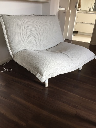 ligne-roset（リーンロゼ）のCALIN（カラン）一人用ソファ