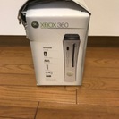 初期型XBOX360