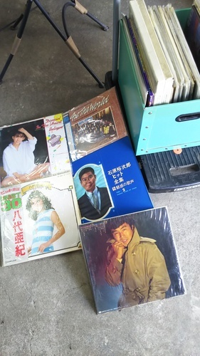 ［レコード/ジャンル色々LP版］⁑リサイクルショップヘルプ