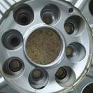 ホイル付きタイヤ売ります❗