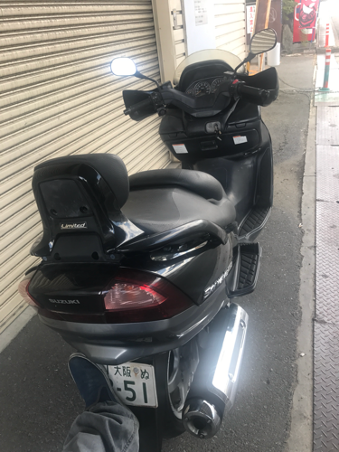 スカイウェイブ タイヤ新品