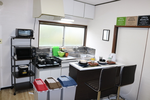 男心をくすぐる内装 男性専用 シェアハウス スプラウト東池袋 Emプランツ 池袋のシェアハウスの不動産 住宅情報 無料掲載の掲示板 ジモティー