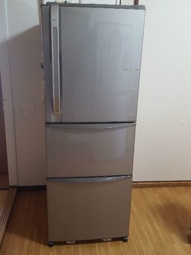 東芝3ドア　2009年製 339L 冷蔵庫