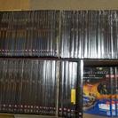 デアゴスティーニのパイレーツ・オブ・カリビアン