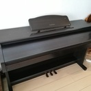 コロンビア　電子ピアノ　EP2500  差し上げます。