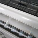 期間限定値下げ中！2014年製エアコンです☆