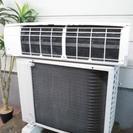 期間限定値下げ中！2014年製エアコンです☆