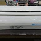 2013年製 Panasonic　2.2kw　ルームエアコン　CS-J223C