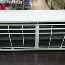 2013年製 Panasonic　2.2kw　ルームエアコン　CS-J223C