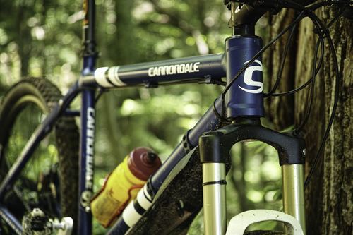 ☆キャノンデールF600☆カスタムLサイズ (kin) 真駒内のマウンテン 