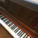 【希少】ヤマハ C2S アンティーク調