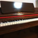 【希少】ヤマハ C2S アンティーク調