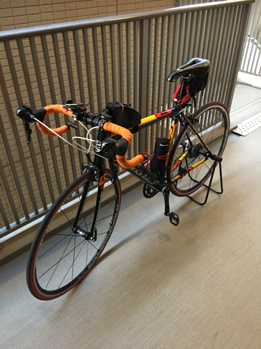 cannondale caad8 sora 2016
